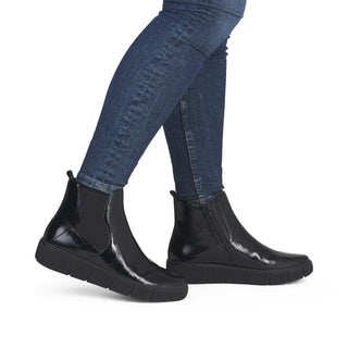 Women's Mid-height Boots | remonte D1T71 - Image 21