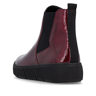 Women's Mid-height Boots | remonte D1T71 - Image 25