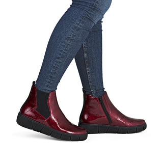 Women's Mid-height Boots | remonte D1T71 - Image 32
