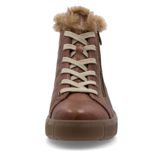 remonte Women's TEX Waterproof Mid-height Boots | D1T72 - Image 17