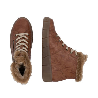 remonte Women's TEX Waterproof Mid-height Boots | D1T72 - Image 20