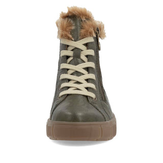 remonte Women's TEX Waterproof Mid-height Boots | D1T72 - Image 28