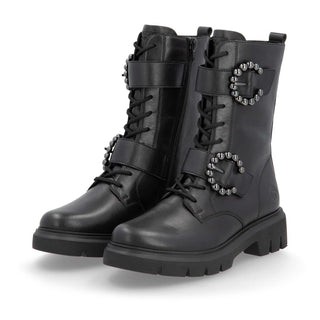 remonte Women's Mid-height Boots | D1W70 - Image 8