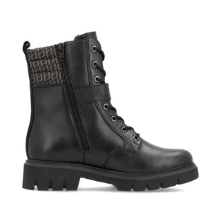 remonte Women's Mid-height Boots | D1W71 - Image 2