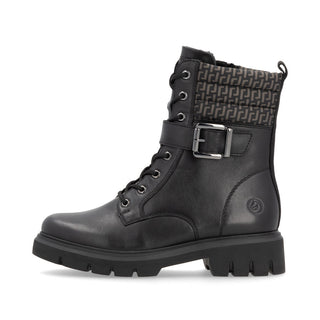 remonte Women's Mid-height Boots | D1W71 - Image 5