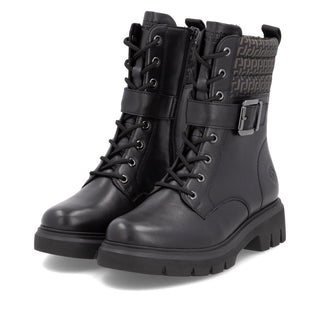 remonte Women's Mid-height Boots | D1W71 - Image 8