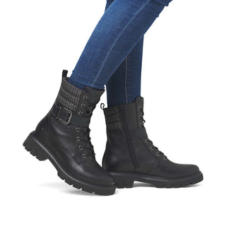 remonte Women's Mid-height Boots | D1W71 - Image 10