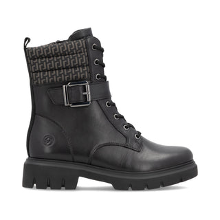remonte Women's Mid-height Boots | D1W71 - Image 11