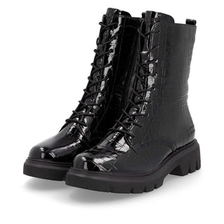 remonte Women's Mid-height Boots | D1W72 - Image 8