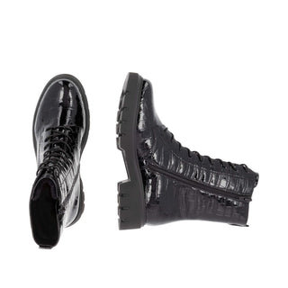 remonte Women's Mid-height Boots | D1W72 - Image 9
