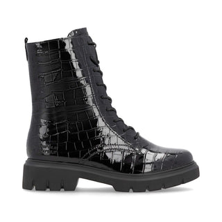 remonte Women's Mid-height Boots | D1W72 - Image 11