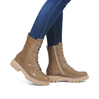 remonte Women's Mid-height Boots | D1W72 - Image 32