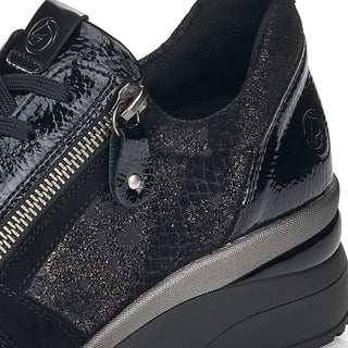 remonte Women's Lite N Soft Shoes | D2401 - Image 11