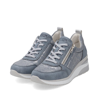 Remonte Women's Lite N Soft Shoes | D2401 - Image 8