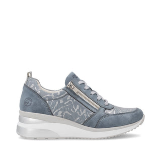 Remonte Women's Lite N Soft Shoes | D2401 - Image 11