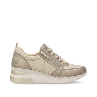 Remonte Women's Lite N Soft Shoes | D2401 - Image 22