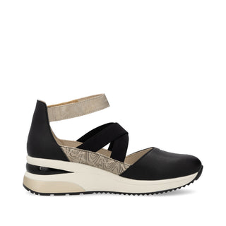 Remonte Women's Real Leather Shoes | D2411 - Image 2