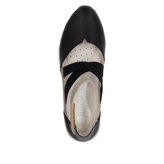 Remonte Women's Real Leather Shoes | D2411 - Image 4