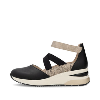 Remonte Women's Real Leather Shoes | D2411 - Image 5