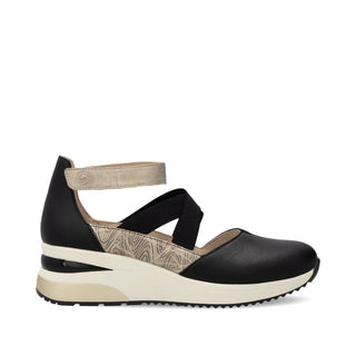 Remonte Women's Real Leather Shoes | D2411 - Image 11