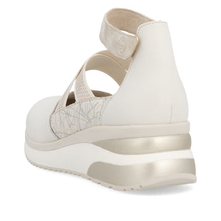 Remonte Women's Real Leather Shoes | D2411 - Image 14