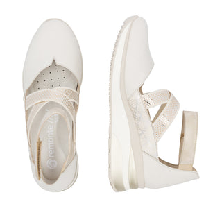 Remonte Women's Real Leather Shoes | D2411 - Image 20