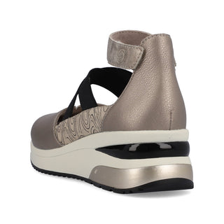 Remonte Women's Real Leather Shoes | D2411 - Image 25