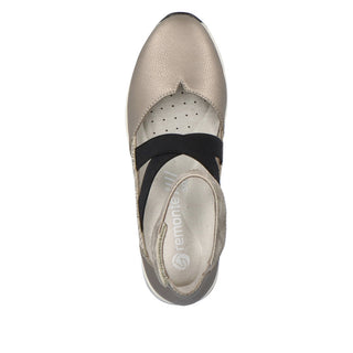 Remonte Women's Real Leather Shoes | D2411 - Image 26
