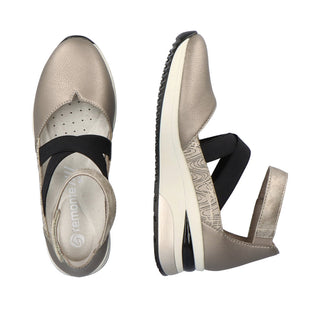 Remonte Women's Real Leather Shoes | D2411 - Image 31