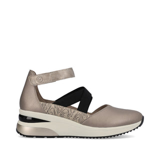 Remonte Women's Real Leather Shoes | D2411 - Image 33