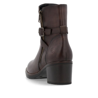 remonte Women's Mid-height Boots | D2A72 - Image 14