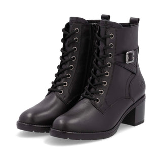 remonte Women's Mid-height Boots | D2A74 - Image 8