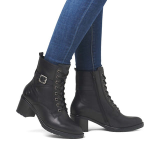 remonte Women's Mid-height Boots | D2A74 - Image 10