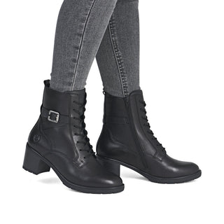 Women's Mid-height Boots | remonte D2A74 - Image 10