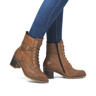 remonte Women's Mid-height Boots | D2A74 - Image 21