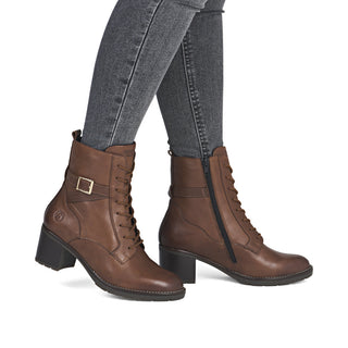 Women's Mid-height Boots | remonte D2A74 - Image 21
