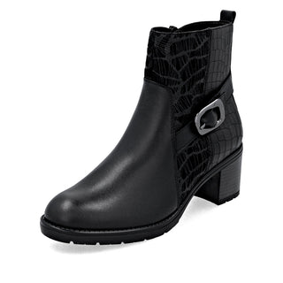 Women's Mid-height Boots | remonte D2A75 - Image 1