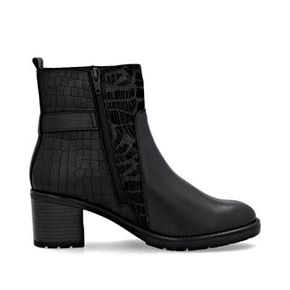 Women's Mid-height Boots | remonte D2A75 - Image 2