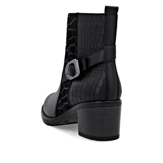 Women's Mid-height Boots | remonte D2A75 - Image 3