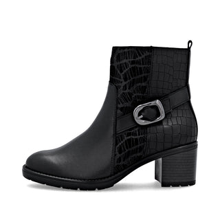 Women's Mid-height Boots | remonte D2A75 - Image 5