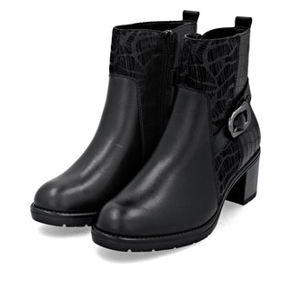 Women's Mid-height Boots | remonte D2A75 - Image 8