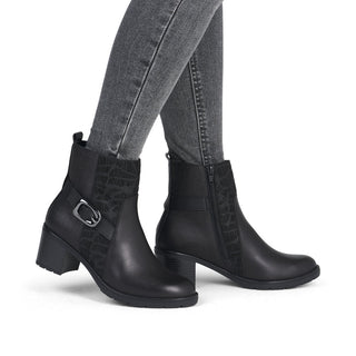 Women's Mid-height Boots | remonte D2A75 - Image 10
