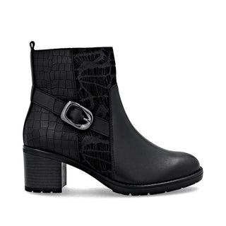 Women's Mid-height Boots | remonte D2A75 - Image 12