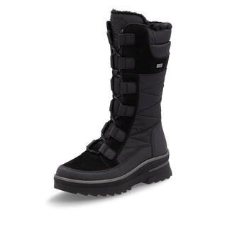 remonte Women's TEX Waterproof Mid-height Boots | D2B71 - Image 1