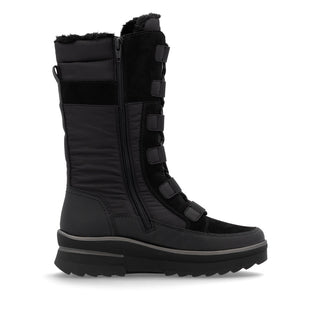 remonte Women's TEX Waterproof Mid-height Boots | D2B71 - Image 2