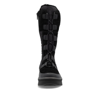 remonte Women's TEX Waterproof Mid-height Boots | D2B71 - Image 6