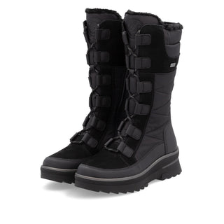 remonte Women's TEX Waterproof Mid-height Boots | D2B71 - Image 8