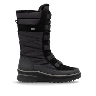 remonte Women's TEX Waterproof Mid-height Boots | D2B71 - Image 12
