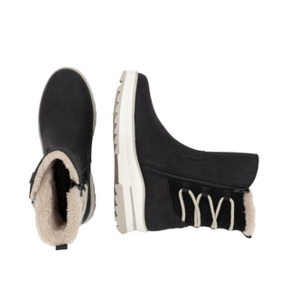 remonte Women's TEX Waterproof Mid-height Boots | D2B72 - Image 9