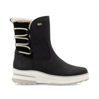 remonte Women's TEX Waterproof Mid-height Boots | D2B72 - Image 11